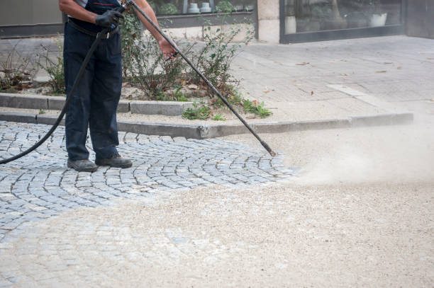Trusted Martinsburg, WV Pressure Washing Experts