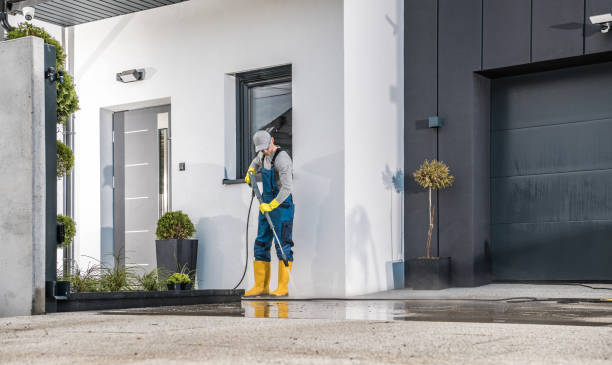 Martinsburg, WV Pressure Washing Pros
